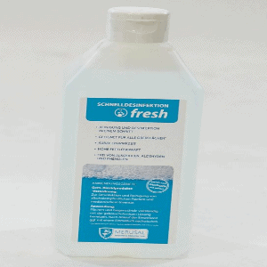 Hygiene im EMS-Studio
