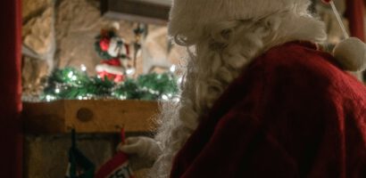 EMS-Training als Weihnachtsgeschenk